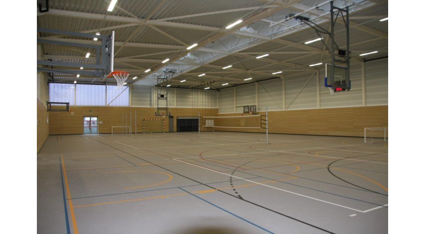 't Groenhof, Oudenaarde