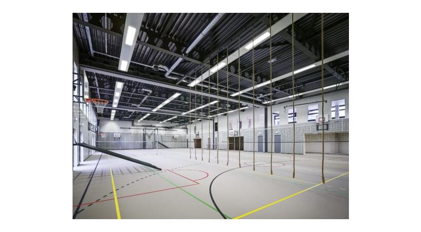 Da Vinci College, Roosendaal