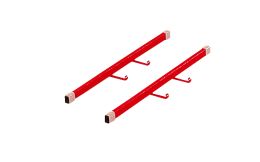 STABILISEERLAT GYMNOVA - PER PAAR REF 0025