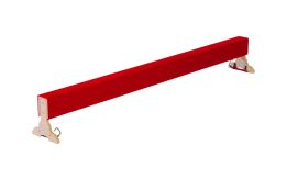 INITIATIEBALK BEKLEED GYMNOVA REF 0041