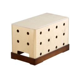 MINI SPRINGKAST GYMNOVA REF 0061