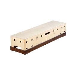 SPRINGKAST GYMNOVA HOOGTE 33 CM REF 0065