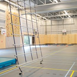 LADDERRAAM UNIGYM
