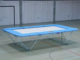 TRAMPOLINE "MASTER 13"