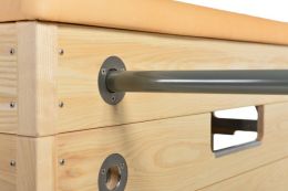 KOPPELBUIS KORT T.B.V. SPRINGKAST MULTI BOSAN
