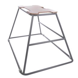 TRAPEZOÏDE RECHTS INCL DEKPLANK