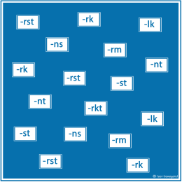 MEDEKLINKERMAT