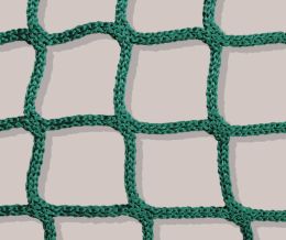 HANDBAL/HOCKEYDOELNET M4.5-HA5, 300X200X80/100CM