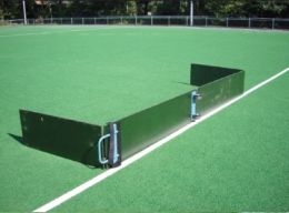 HOCKEYOEFENSCHOT T.B.V. VELDHOCKEYDOEL
