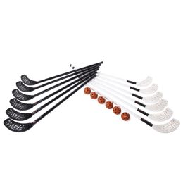 Floorball Stickset "Pro 80"