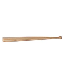 SLAGKNUPPEL 50 CM, HOUT