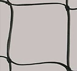 VOETBALDOELNET "KOOI", AFM 750X250X200/200 CM,GEKL