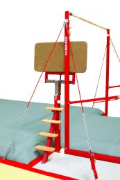 TRAINERSPLATFORM RINGEN GYMNOVA REF 2710