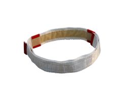 VEILIGHEIDSGORDEL MET KLITTENBAND GYMNOVA REF 2840