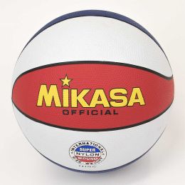 BASKETBAL NR. 7 "MIKASA RAINBOW"