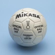 HANDBAL "MIKASA HBTS-2" DAMES