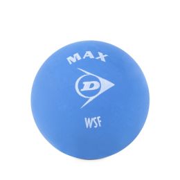 Squashbal "Max", training