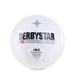 VOETBAL NR. 5 "DERBYSTAR CHAMPIONSCUP"
