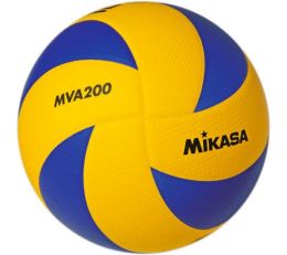 VOLLEYBAL MIKASA V200W FIVB