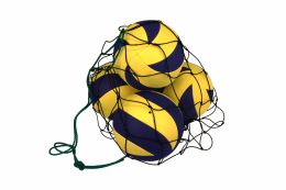 Ballendraagnet t.b.v. ± 4 Ballen Maat 5.