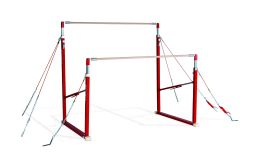 DAMESBRUG TRAINING MET KORTE KABELS REF 3275