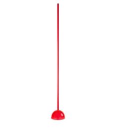 Stok "rood" t.b.v. combipalenset