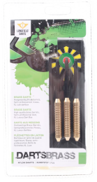Set Van 3 Dartpijltjes.