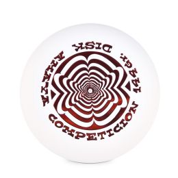 SKYFLYER/FRISBEE, WEDSTRIJDSCHIJF