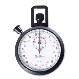 Stopwatch Mechanisch "Hanhart 121".