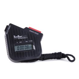 STOPWATCH DIGITAAL "HANHART STRATOS"