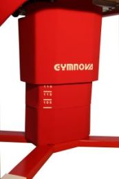 COMPLETE CENTRALE VOET ZONDER BESCHERMIG REF 3401