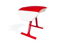 SPRINGTAFEL, TEAM GYM' 2 POTEN GYMNOVA REF 3453
