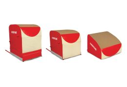 SPRINGTAFEL 'FOAM' GYMNOVA REF 3472