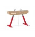 VOLTIGE PAARD SYNTH. GYMNOVA REF 3540