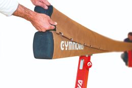 AFNEEMBARE EV. BALKBEKLEDING GYMNOVA REF 3652