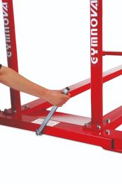 TURNBRUG COMPACT PLOOIBAAR 350 CM REF 3906