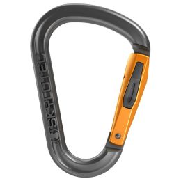 KARABINER PINCHLOCK II