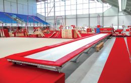 ACROTRAMP - ELEMENT 6 M GYMNOVA REF 5360