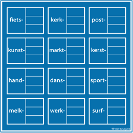 SAMENSTELLINGEN