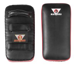 ARM PAD, MET KLITTENBANDSLUITING