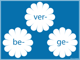 GEBEVERMAT