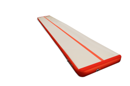 AIR TRACK H33 PRO, 280 CM BREED, LENGTE 14 M