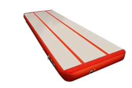 AIR TRACK H33 PRO, 210 CM BREED, LENGTE 9 M