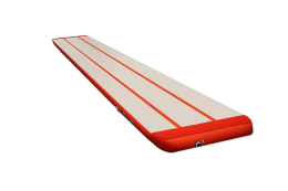 AIR TRACK H33 PRO, 210 CM BREED, LENGTE 20 M