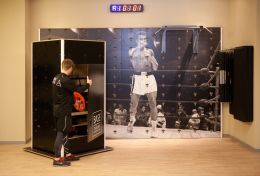 MEERPRIJS DEUR EN PLANK TBV CUBE LARGE OF SMALL