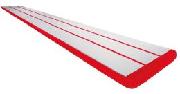 AIR TRACK 1500 X 210 X 20 CM GYMNOVA