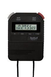 Stopwatch digitaal “Hanhart Stopstar”