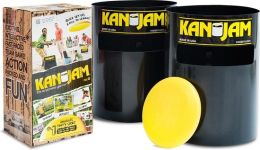 KANJAM FRISBEESPEL COMPLEET