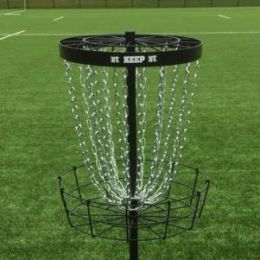 FRISBEE DOEL KEEPS VAST MODEL ZWART