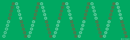 KRALENKETTING